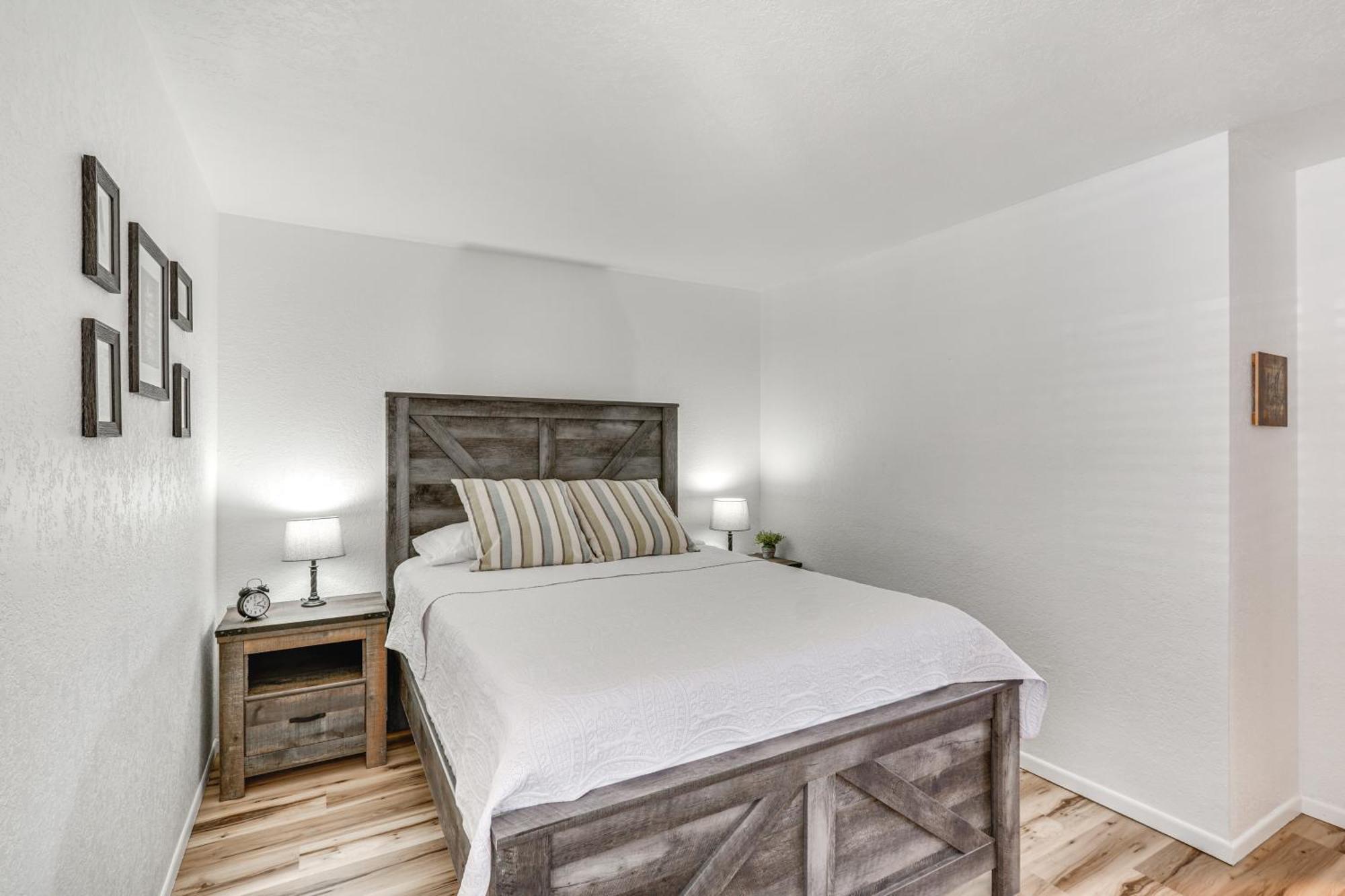 Modern Condo With Screened Balcony And Views! Osage Beach Exterior photo